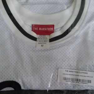 Crenshaw Basketball Jersey